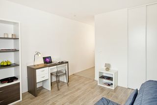  Appartement � vendre 1 pi�ce 27 m�