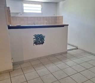  Appartement � vendre 3 pi�ces 47 m�