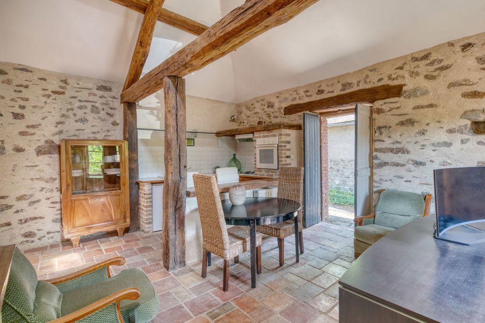 � vendre  Maison Albi (81000)