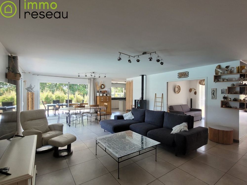 � vendre  Maison Biganos (33380)