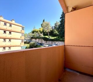  Appartement � vendre 3 pi�ces 57 m�