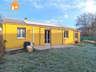  Maison � vendre 4 pi�ces 100 m�