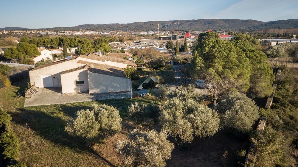 � vendre  Maison Poussan (34560)