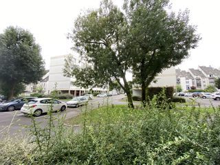  Appartement � vendre 2 pi�ces 44 m�