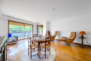  Appartement � vendre 4 pi�ces 100 m�