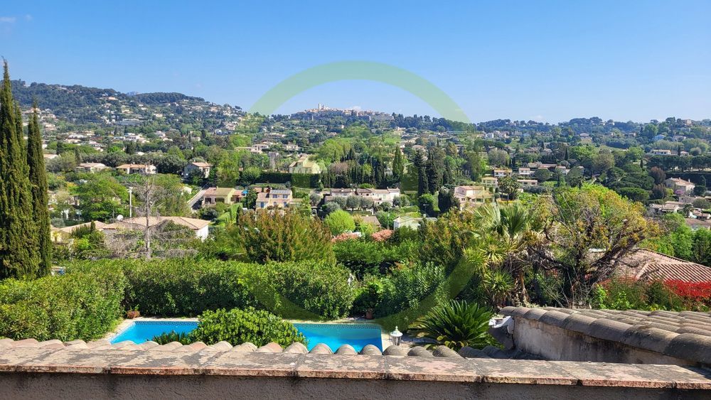 � vendre  Maison La Colle-sur-Loup (06480)