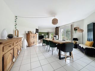  Maison � vendre 7 pi�ces 146 m�