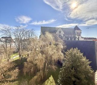  Appartement � vendre 4 pi�ces 113 m�