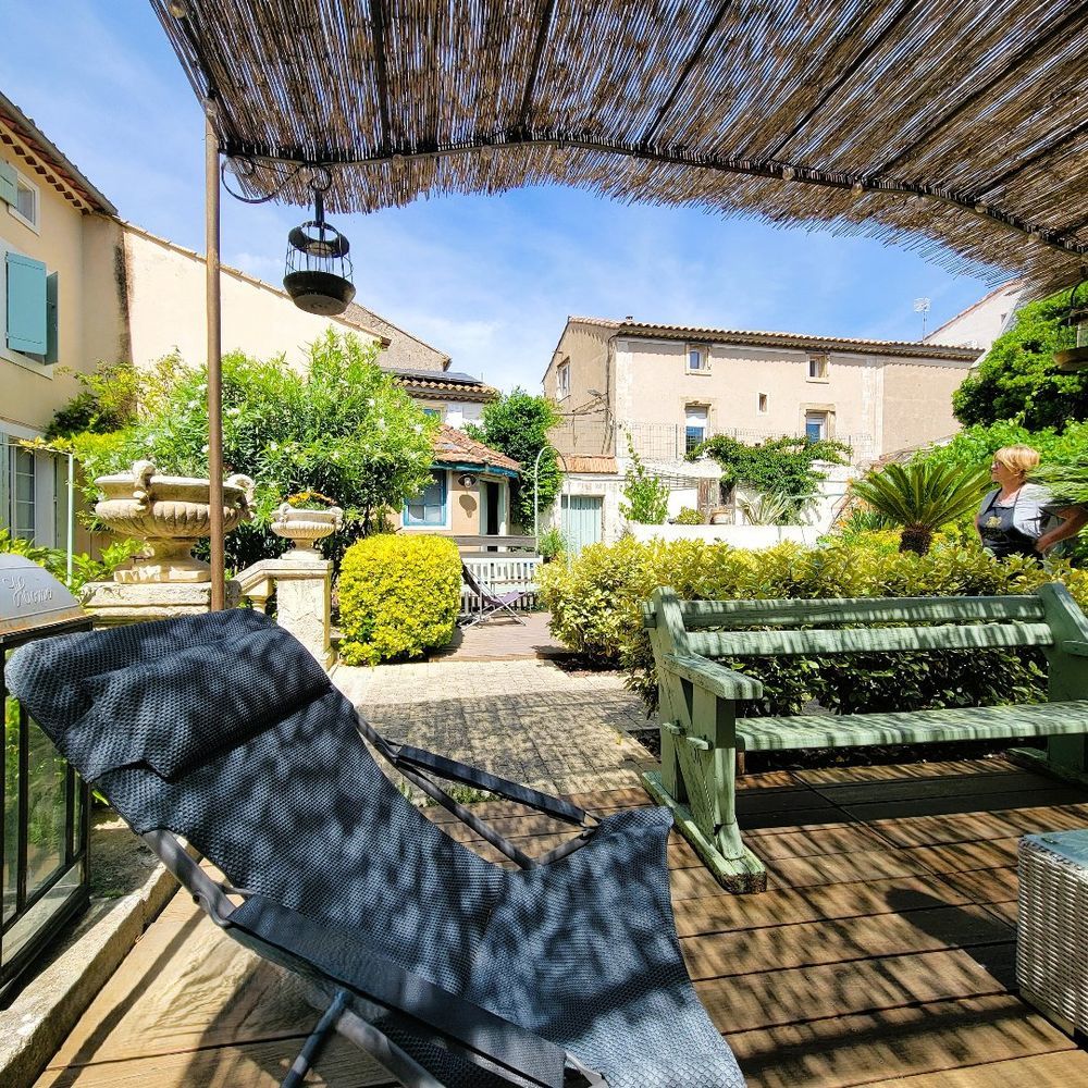 � vendre  Villa Saint-Marcel-sur-Aude (11120)