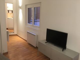  Appartement � louer 1 pi�ce 18 m�