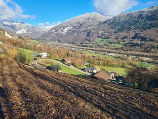  Terrain � vendre 2508 m�