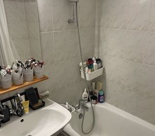  Appartement � vendre 1 pi�ce 20 m�