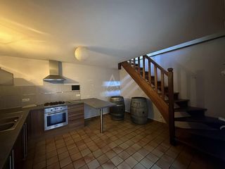  Maison � vendre 3 pi�ces 50 m�