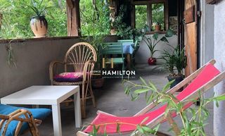  Maison � vendre 5 pi�ces 120 m�