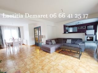  Villa � vendre 6 pi�ces 100 m�