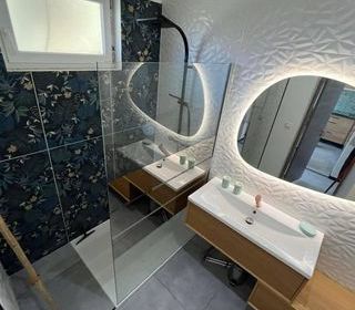  Maison � vendre 5 pi�ces 80 m�