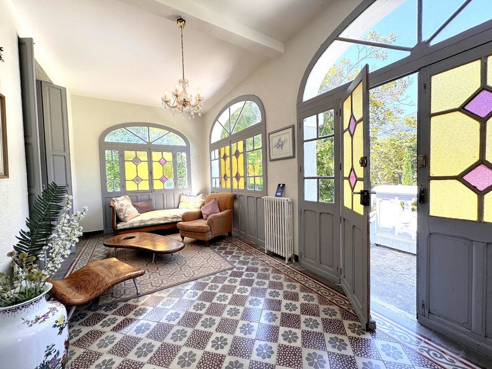 � vendre  Propri�t�/ch�teau Lapradelle (11140)