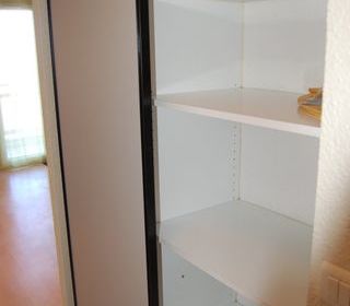  Appartement � vendre 1 pi�ce 20 m�