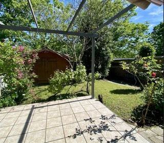  Maison � vendre 5 pi�ces 110 m�