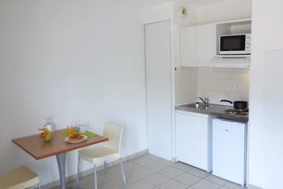  Appartement � vendre 1 pi�ce 20 m�