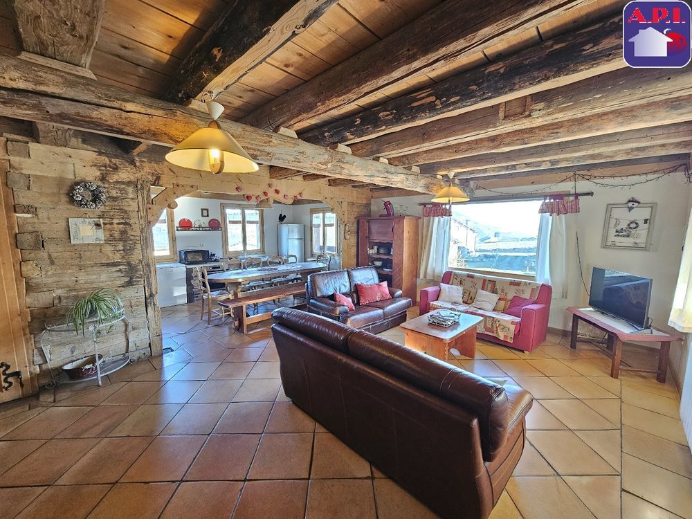 � vendre  Villa Saint-Pierre-dels-Forcats (66210)