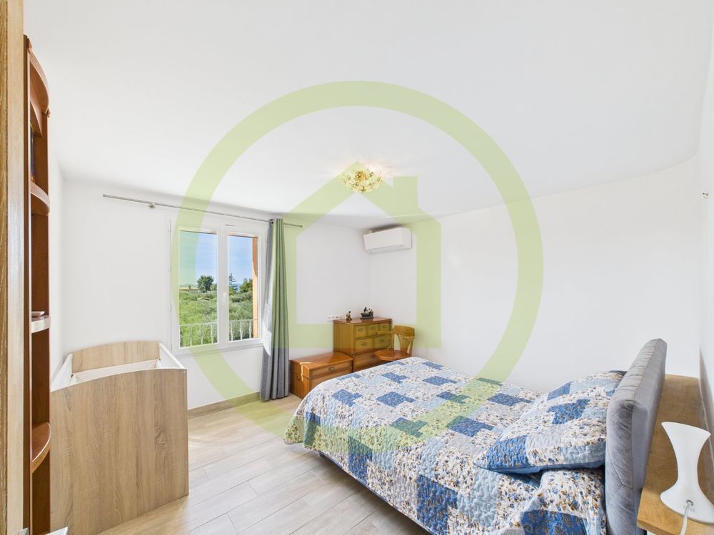 � vendre  Maison Ch�teauneuf-Grasse (06740)