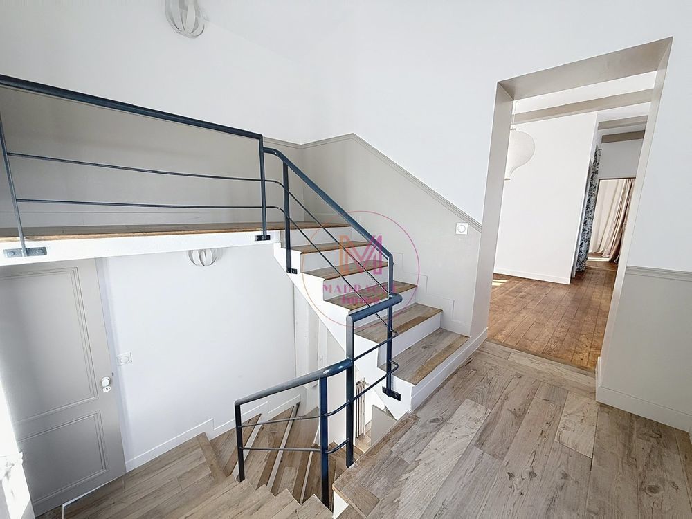 � vendre  Maison La Turbie (06320)