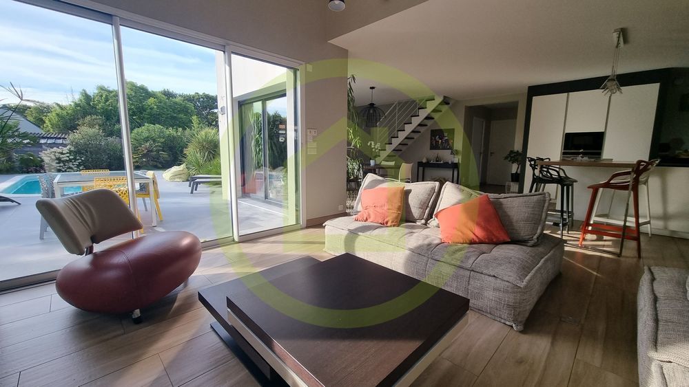 � vendre  Maison La Baule-Escoublac (44500)