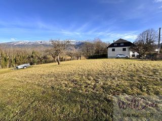  Terrain � vendre 1723 m�