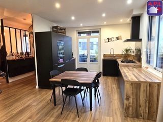  Maison � vendre 6 pi�ces 162 m�