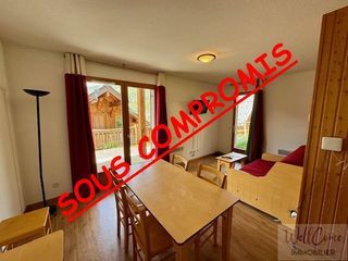  Appartement � vendre 2 pi�ces 31 m�