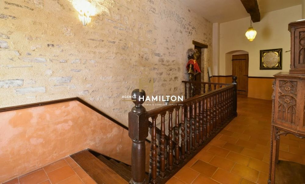 � vendre  Maison Cordes-sur-Ciel (81170)