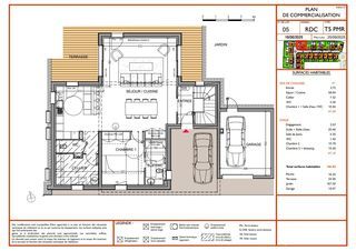  Villa � vendre 5 pi�ces 154 m�