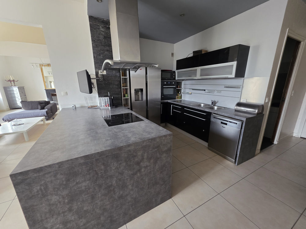 � vendre  Appartement Ajaccio (20000)