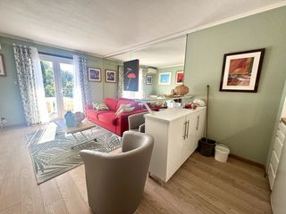  Appartement � vendre 1 pi�ce 26 m�