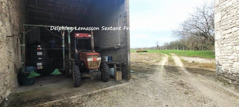 � vendre  Villa Bergerac (24100)