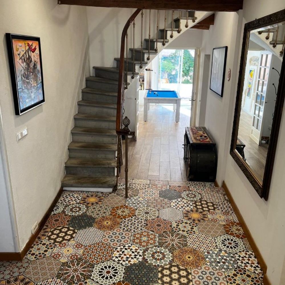 � vendre  Villa Caux (34720)