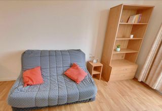  Appartement � vendre 1 pi�ce 20 m�