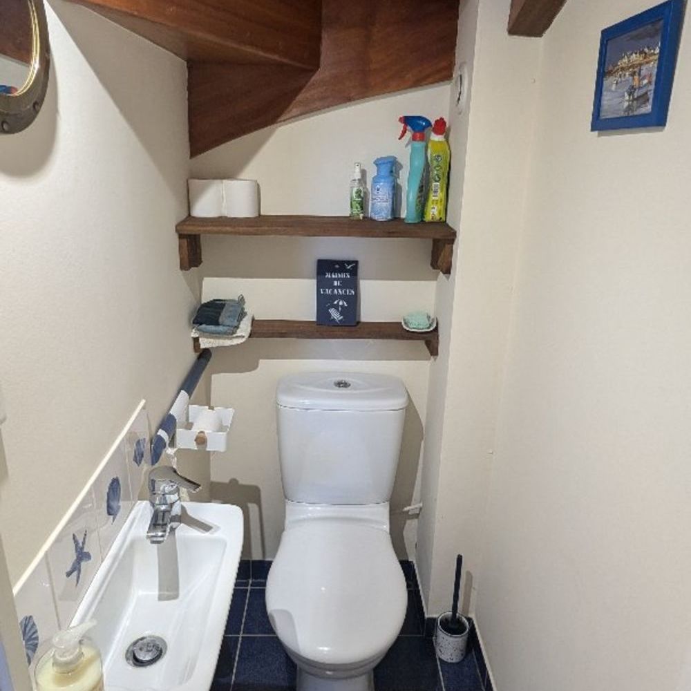 � vendre  Maison Carnac (56340)