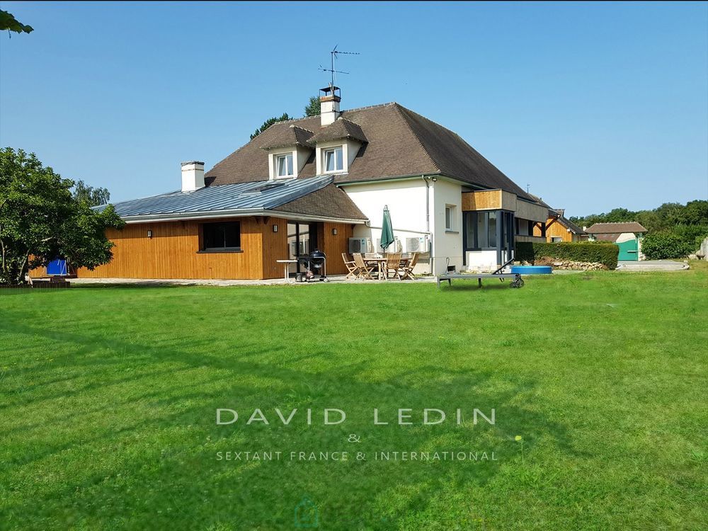 � vendre  Maison Cierrey (27930)