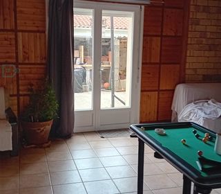  Maison � vendre 7 pi�ces 220 m�