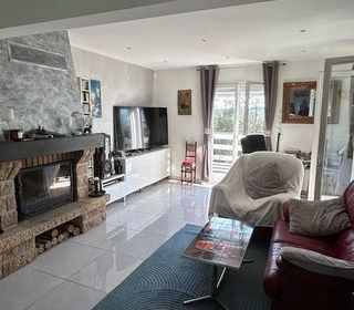  Maison � vendre 3 pi�ces 75 m�