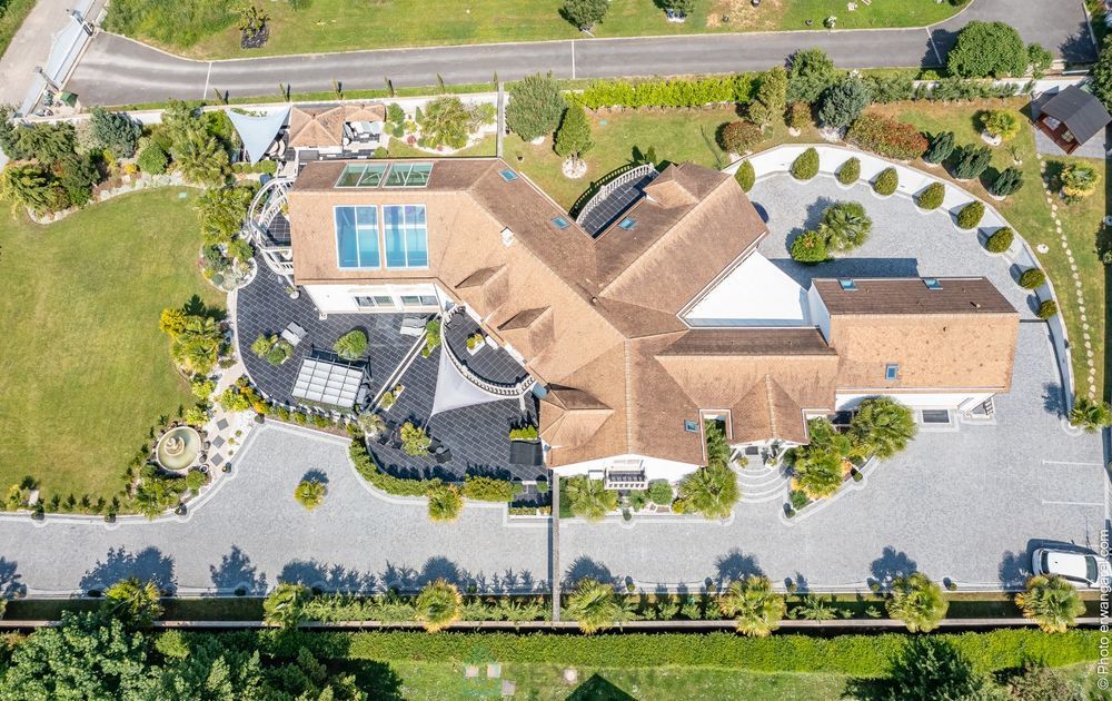 � vendre  Maison Morsang-sur-Seine (91250)