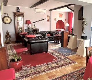  Villa � vendre 7 pi�ces 145 m�