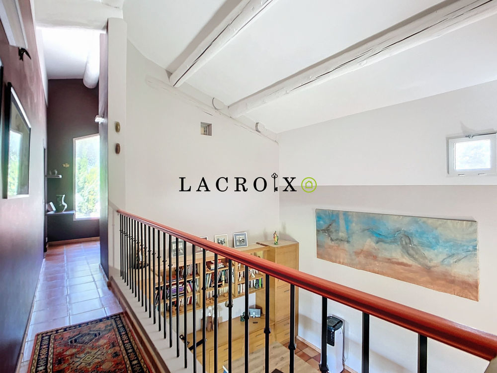 � vendre  Villa B�doin (84410)