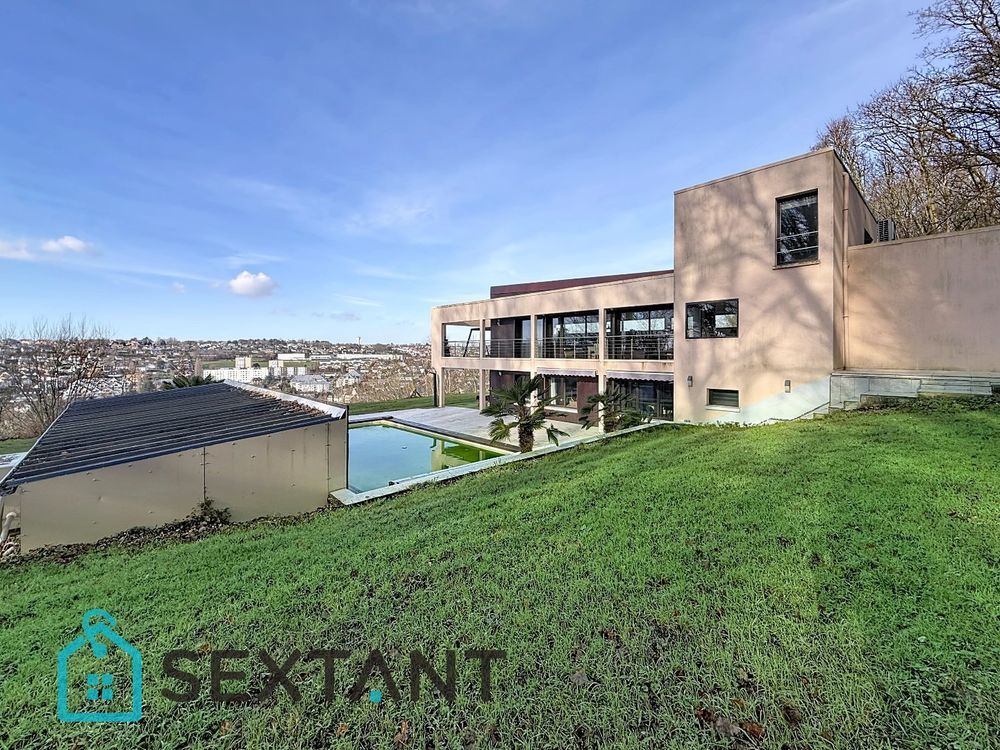 � vendre  Maison Montivilliers (76290)