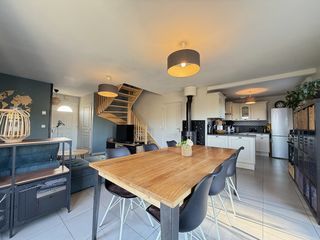  Maison � vendre 5 pi�ces 90 m�