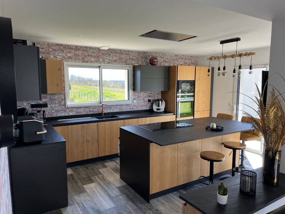 � vendre  Maison Marsac-sur-l'Isle (24430)