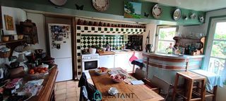  Maison � vendre 5 pi�ces 128 m�