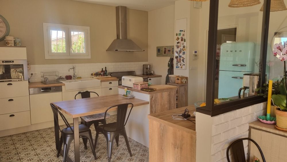 � vendre  Maison Balaruc-les-Bains (34540)